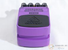 BEHRINGER OD300 Overdrive [PM263]【神戸店在庫】_6