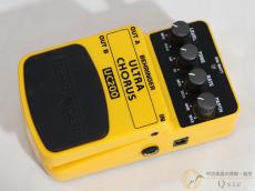 BEHRINGER UC200 [PM267]【神戸店在庫】