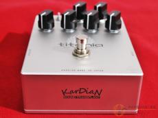 KarDiaN Titania V2 [PM665]【神戸店在庫】_5