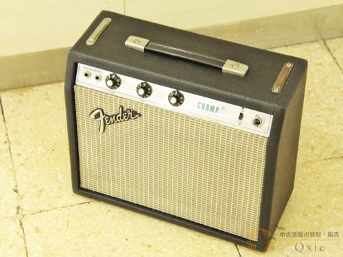 Fender Champ 1976年製 [PM194]【神戸店在庫】