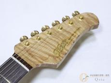 XOTiC XSC-2 Heavy Aged Gold Parts (Ocean Turquoise Metallic) 【返品OK】[PM231]【神戸店在庫】_4