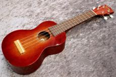 Famous FS-7G【ソプラノ】【Famousフェア!! / 池袋店ウクレレフロアリニューアル! 】_2