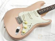Fender Classic 60s Stratocaster 【返品OK】[PMN05]【梅田店在庫】