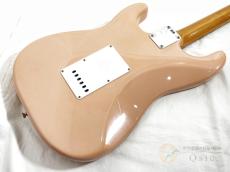 Fender Classic 60s Stratocaster 【返品OK】[PMN05]【梅田店在庫】_2