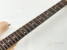Fender Classic 60s Stratocaster 【返品OK】[PMN05]【梅田店在庫】_3