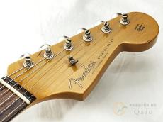 Fender Classic 60s Stratocaster 【返品OK】[PMN05]【梅田店在庫】_5