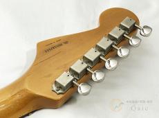 Fender Classic 60s Stratocaster 【返品OK】[PMN05]【梅田店在庫】_6