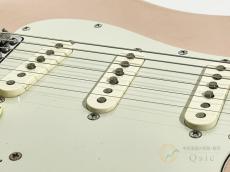 Fender Classic 60s Stratocaster 【返品OK】[PMN05]【梅田店在庫】_7