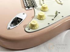 Fender Classic 60s Stratocaster 【返品OK】[PMN05]【梅田店在庫】_8