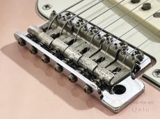 Fender Classic 60s Stratocaster 【返品OK】[PMN05]【梅田店在庫】_9