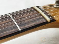 Fender Classic 60s Stratocaster 【返品OK】[PMN05]【梅田店在庫】_10