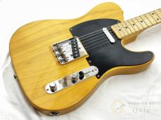 Fender American Original 50s Telecaster 【返品OK】[PMN06]【梅田店在庫】