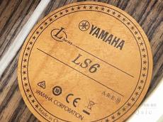 YAMAHA LS6 【返品OK】[PMN35]【梅田店在庫】_7