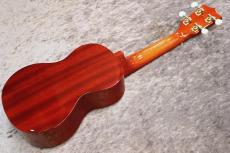 Famous FS-7G【ソプラノ】【Famousフェア!! / 池袋店ウクレレフロアリニューアル! 】_7