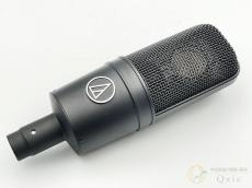 audio-technica AT4040 [PMN60]【梅田店在庫】