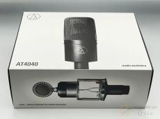 audio-technica AT4040 [PMN60]【梅田店在庫】_9
