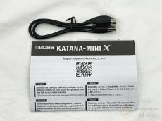 BOSS KATANA-MINI X [PMN71]【梅田店在庫】_5