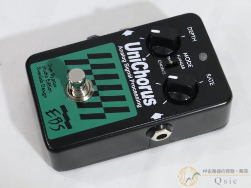 EBS UniChorus Studio Edition Rev2 [PM669]【神戸店在庫】