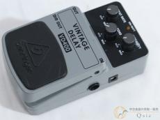 BEHRINGER VD400 [PM264]【神戸店在庫】