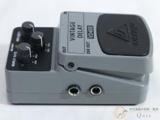 BEHRINGER VD400 [PM264]【神戸店在庫】_3