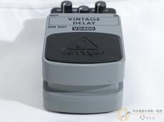 BEHRINGER VD400 [PM264]【神戸店在庫】_6