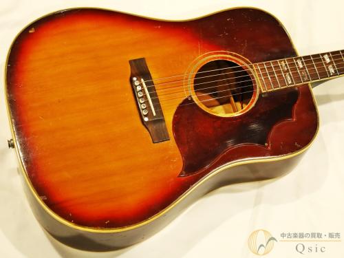 Gibson Southern Jumbo 【返品OK】[NMH15]【神戸店在庫】