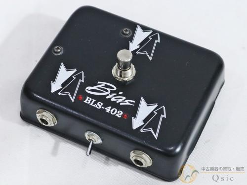 BIAS BLS-402 [PM429]【神戸店在庫】