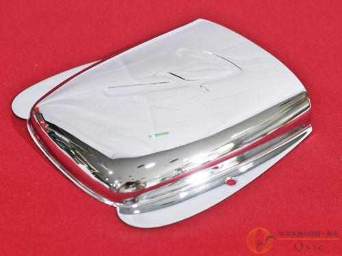 Fender Pure Vintage Jazz Bass Ashtray Cover set [PM634]【神戸店在庫】