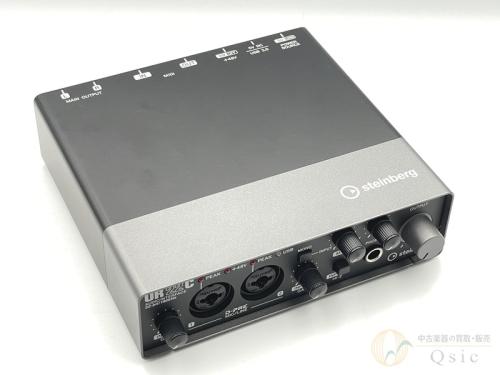Steinberg UR22C [PMN61]【梅田店在庫】