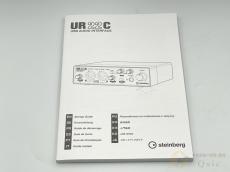 Steinberg UR22C [PMN61]【梅田店在庫】_7