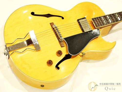 Gibson ES-175 1PU 2005年製 【返品OK】[PM075]【神戸店在庫】