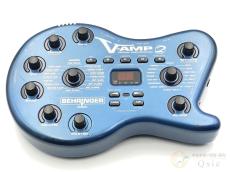 BEHRINGER V-amp2 [PMN57]【梅田店在庫】_7