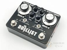KING TONE GUITAR The Duellist V2 (2022) [PMN38]【梅田店在庫】