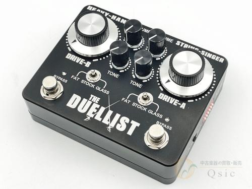 KING TONE GUITAR The Duellist V2 (2022) [PMN38]【梅田店在庫】