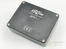 KING TONE GUITAR The Duellist V2 (2022) [PMN38]【梅田店在庫】_2