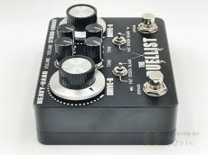 KING TONE GUITAR The Duellist V2 (2022) [PMN38]【梅田店在庫】_3