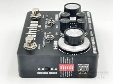 KING TONE GUITAR The Duellist V2 (2022) [PMN38]【梅田店在庫】_4