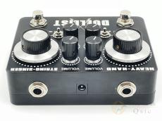 KING TONE GUITAR The Duellist V2 (2022) [PMN38]【梅田店在庫】_5