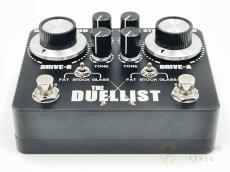 KING TONE GUITAR The Duellist V2 (2022) [PMN38]【梅田店在庫】_6