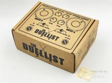 KING TONE GUITAR The Duellist V2 (2022) [PMN38]【梅田店在庫】_7