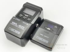 BOSS WL-60 [PMN49]【梅田店在庫】