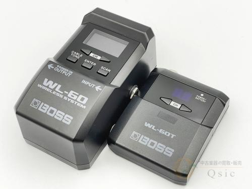 BOSS WL-60 [PMN49]【梅田店在庫】