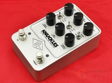 Universal Audio UAFX Knuckles '92 Rev F Dual Rec Amplifier [PMN37]【梅田店在庫】