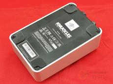 Universal Audio UAFX Knuckles '92 Rev F Dual Rec Amplifier [PMN37]【梅田店在庫】_2