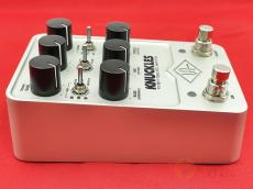 Universal Audio UAFX Knuckles '92 Rev F Dual Rec Amplifier [PMN37]【梅田店在庫】_3