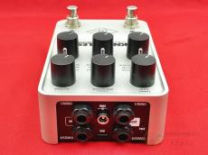 Universal Audio UAFX Knuckles '92 Rev F Dual Rec Amplifier [PMN37]【梅田店在庫】_5