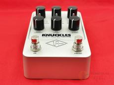 Universal Audio UAFX Knuckles '92 Rev F Dual Rec Amplifier [PMN37]【梅田店在庫】_6