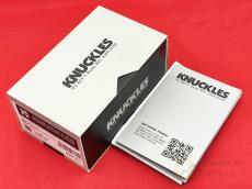 Universal Audio UAFX Knuckles '92 Rev F Dual Rec Amplifier [PMN37]【梅田店在庫】_7