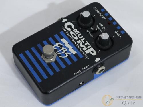 EBS MULTICOMP 初期型 [PM645]【神戸店在庫】