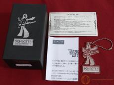 SCHECTER Dragon Driver EF-DD [PM224]【神戸店在庫】_7